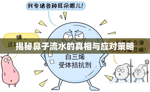 揭秘鼻子流水的真相與應對策略