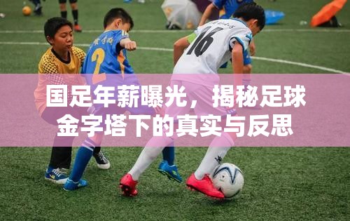 國足年薪曝光，揭秘足球金字塔下的真實與反思