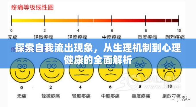 探索自我流出現(xiàn)象，從生理機(jī)制到心理健康的全面解析