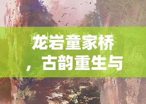 龍巖童家橋，古韻重生與未來展望下的新發(fā)展浪潮