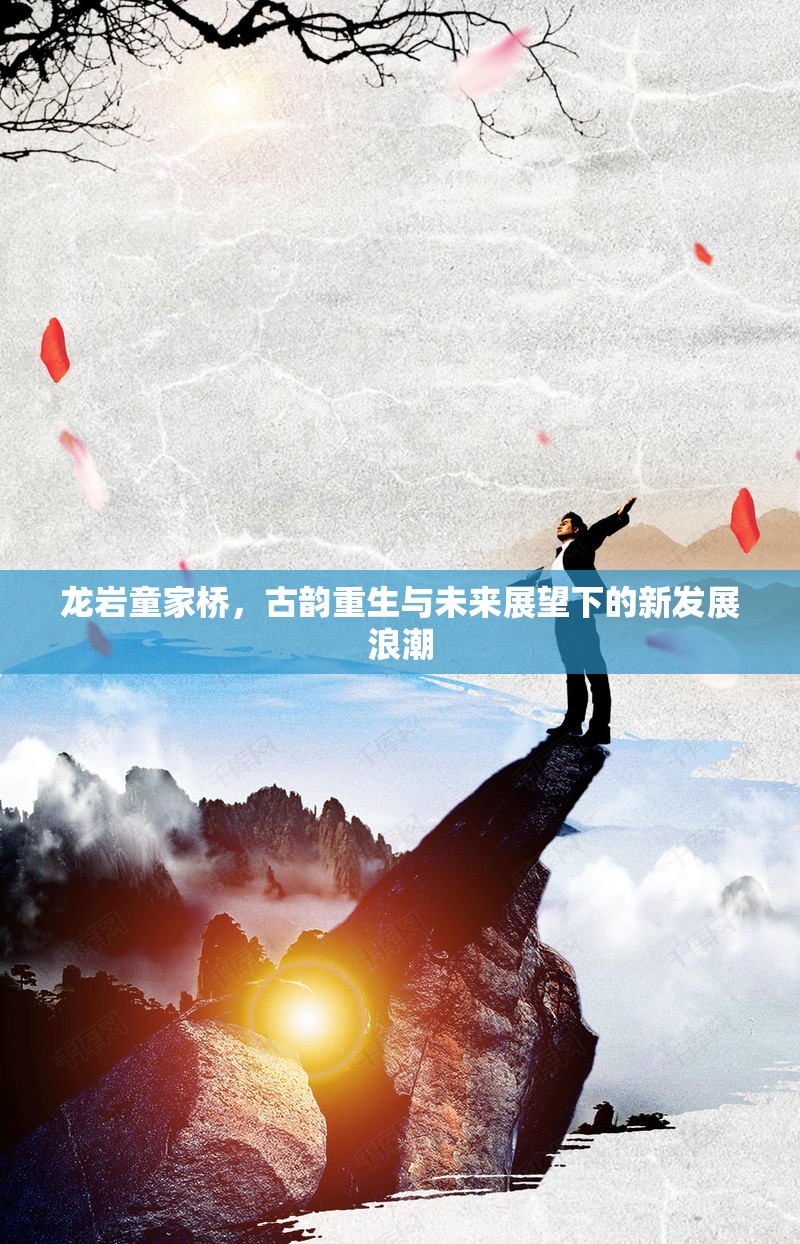 龍巖童家橋，古韻重生與未來展望下的新發(fā)展浪潮