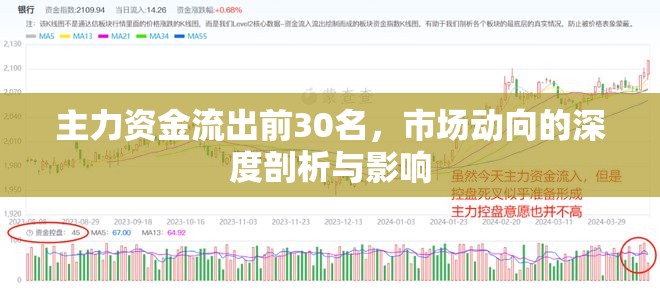 主力資金流出前30名，市場(chǎng)動(dòng)向的深度剖析與影響