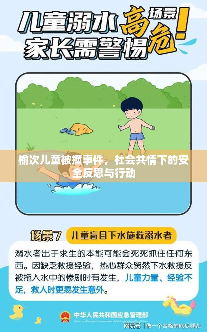 榆次兒童被撞事件，社會共情下的安全反思與行動