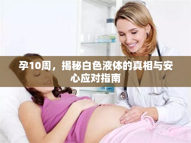 孕10周，揭秘白色液體的真相與安心應(yīng)對(duì)指南