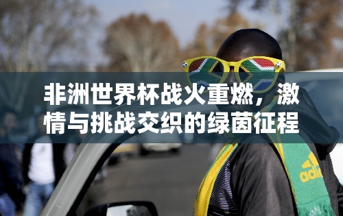 非洲世界杯戰(zhàn)火重燃，激情與挑戰(zhàn)交織的綠茵征程