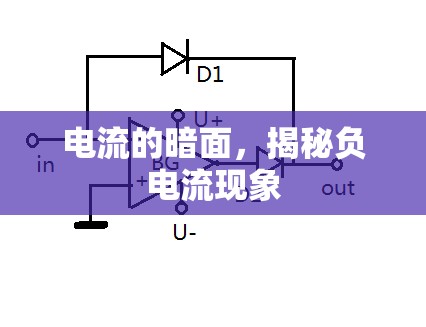 電流的暗面，揭秘負(fù)電流現(xiàn)象