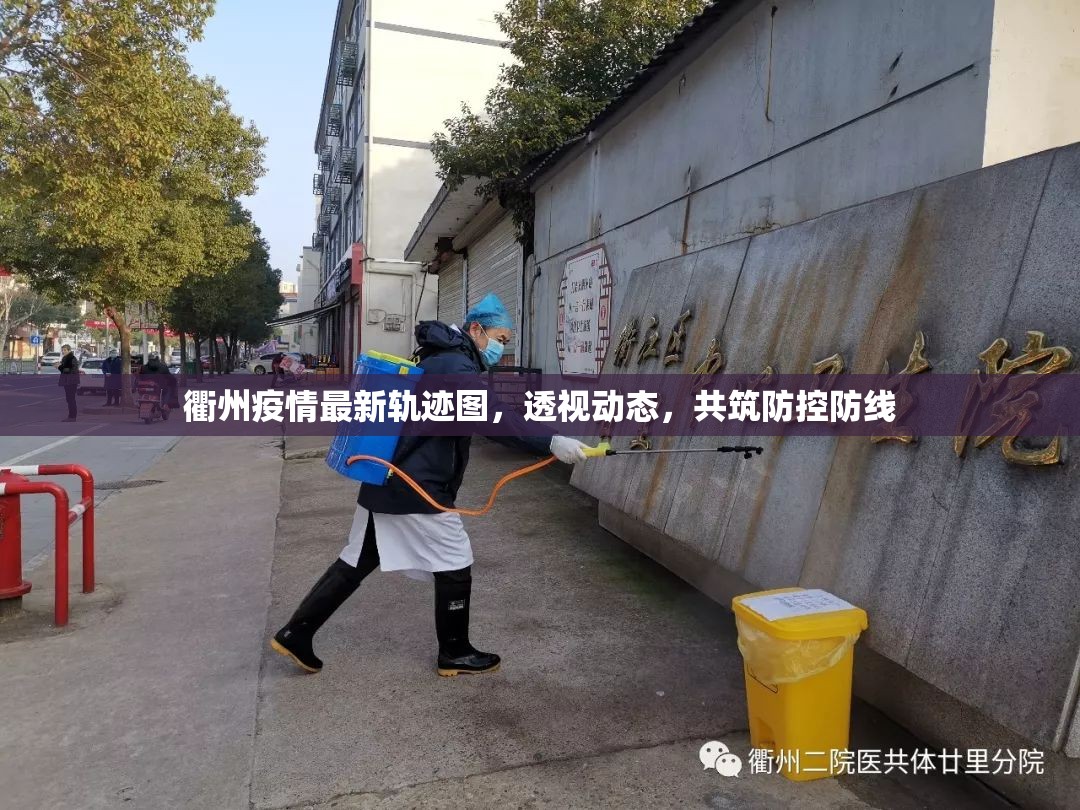 衢州疫情最新軌跡圖，透視動態(tài)，共筑防控防線