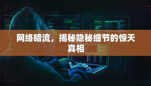 網(wǎng)絡暗流，揭秘隱秘細節(jié)的驚天真相