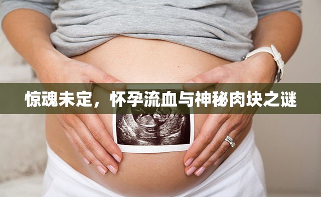 驚魂未定，懷孕流血與神秘肉塊之謎