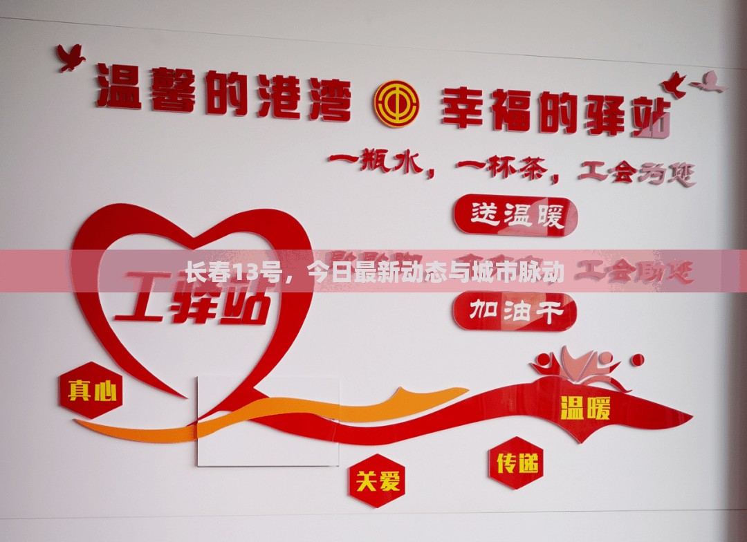 長春13號，今日最新動(dòng)態(tài)與城市脈動(dòng)