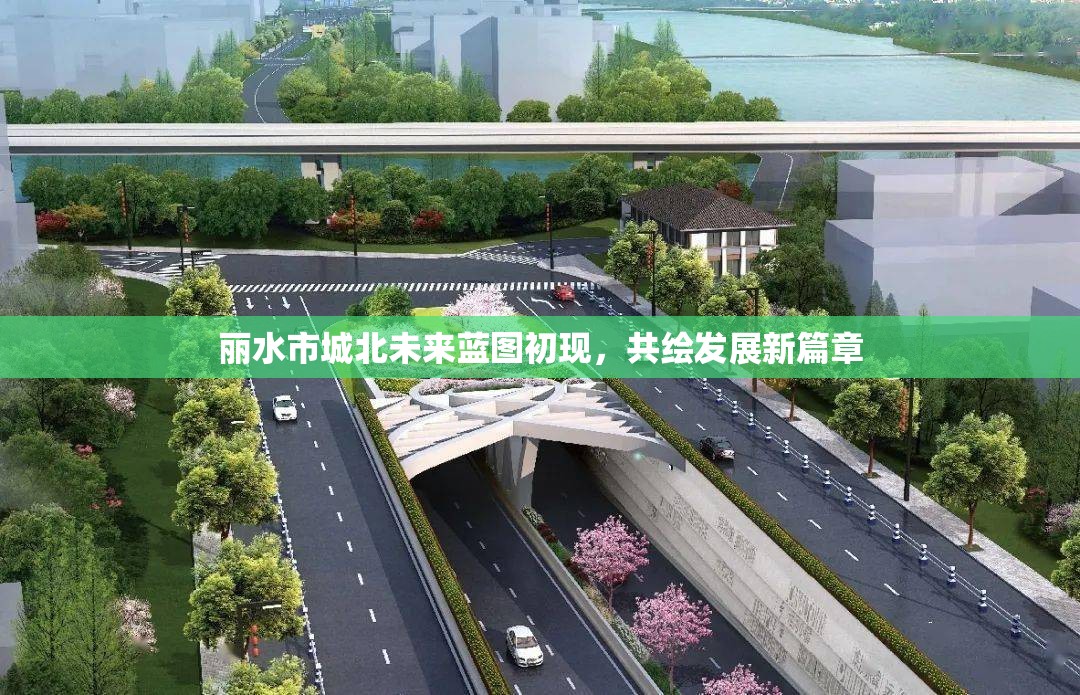 麗水市城北未來藍圖初現(xiàn)，共繪發(fā)展新篇章