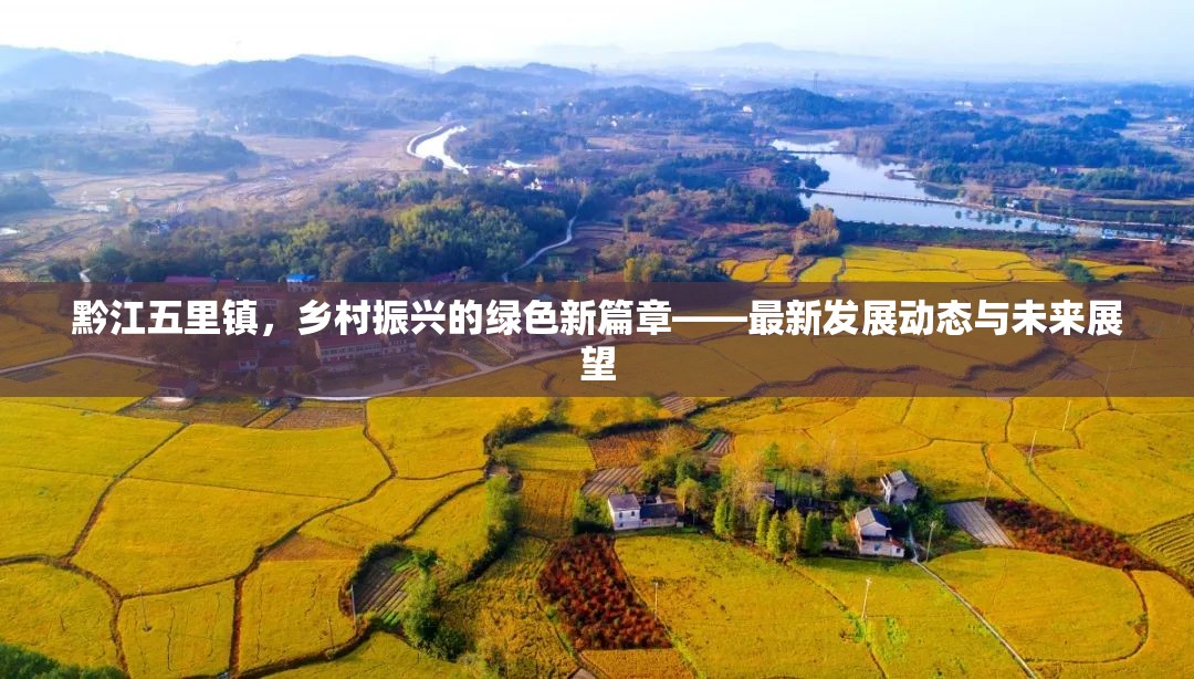 黔江五里鎮(zhèn)，鄉(xiāng)村振興的綠色新篇章——最新發(fā)展動(dòng)態(tài)與未來展望