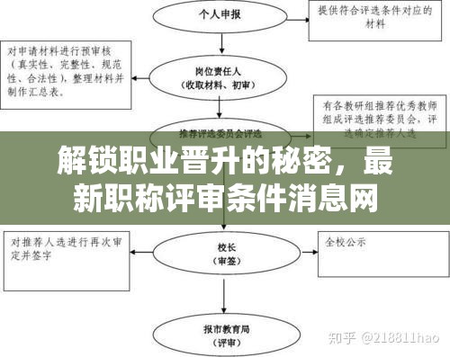 解鎖職業(yè)晉升的秘密，最新職稱評審條件消息網(wǎng)
