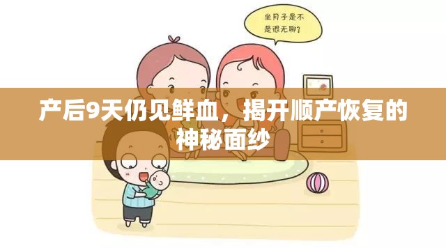 產(chǎn)后9天仍見鮮血，揭開順產(chǎn)恢復(fù)的神秘面紗