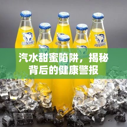 汽水甜蜜陷阱，揭秘背后的健康警報(bào)