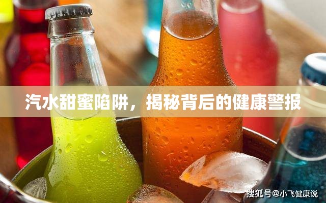 汽水甜蜜陷阱，揭秘背后的健康警報(bào)