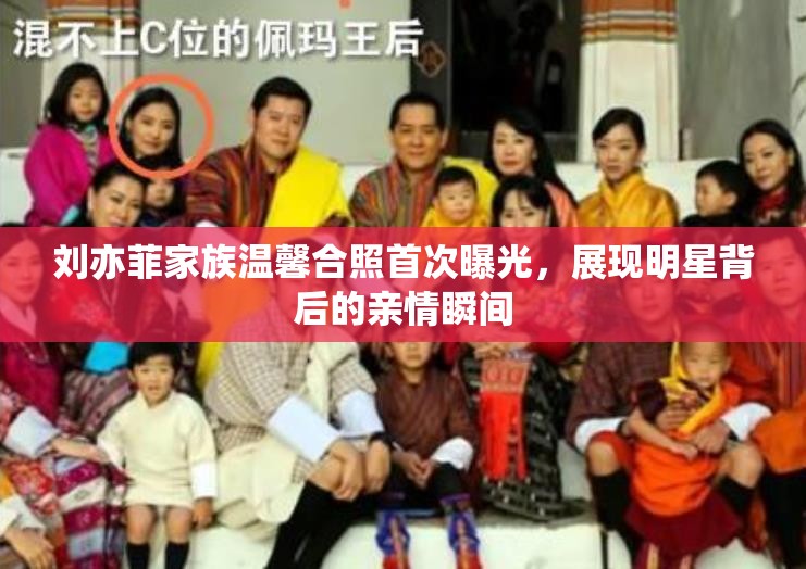 劉亦菲家族溫馨合照首次曝光，展現(xiàn)明星背后的親情瞬間
