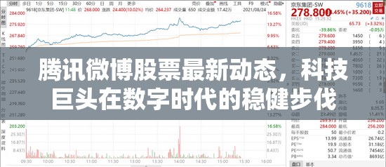 騰訊微博股票最新動態(tài)，科技巨頭在數字時代的穩(wěn)健步伐