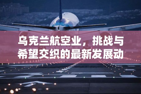 烏克蘭航空業(yè)，挑戰(zhàn)與希望交織的最新發(fā)展動態(tài)