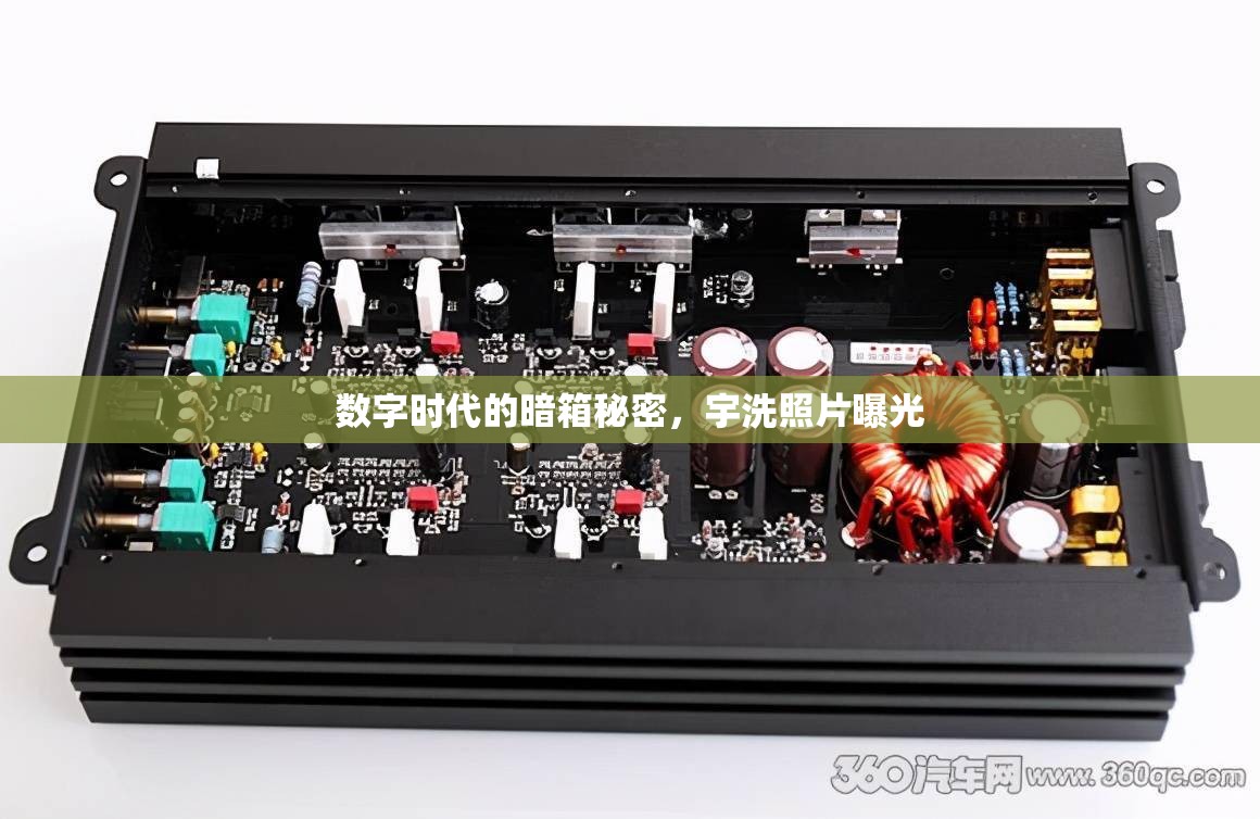 數(shù)字時(shí)代的暗箱秘密，宇洗照片曝光