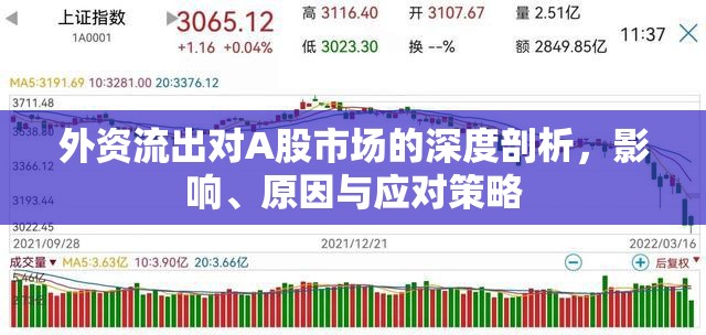 外資流出對A股市場的深度剖析，影響、原因與應對策略