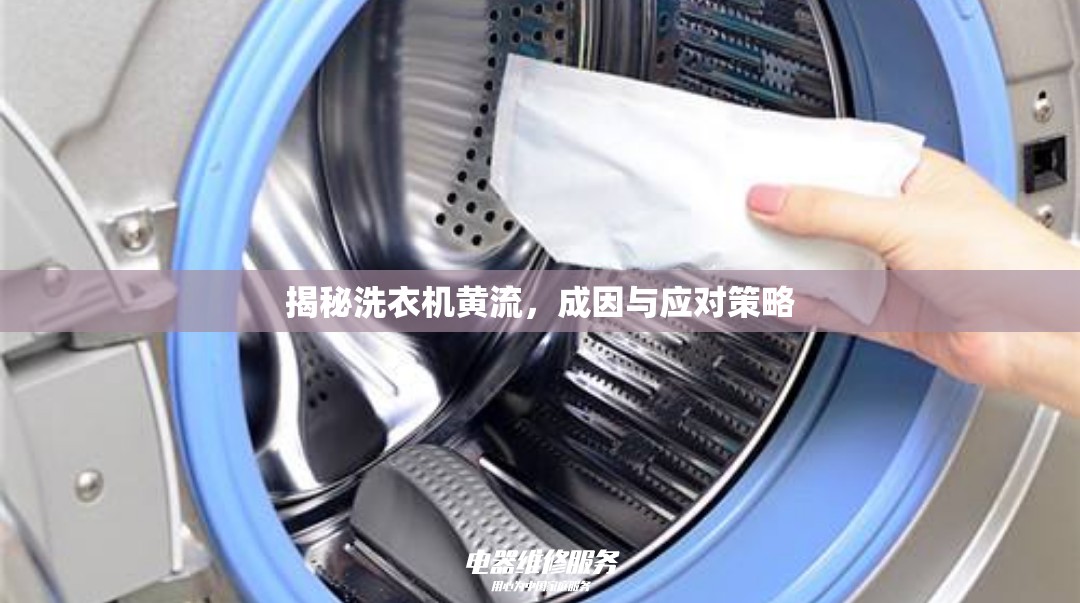 揭秘洗衣機(jī)黃流，成因與應(yīng)對(duì)策略