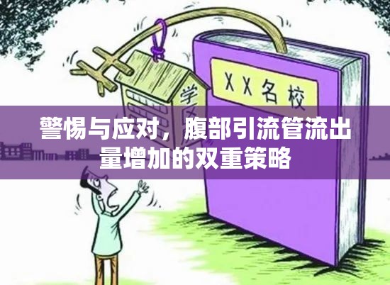 警惕與應(yīng)對(duì)，腹部引流管流出量增加的雙重策略