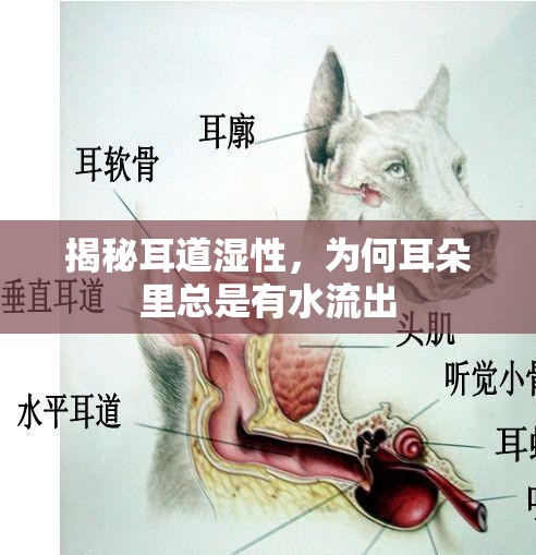 揭秘耳道濕性，為何耳朵里總是有水流出