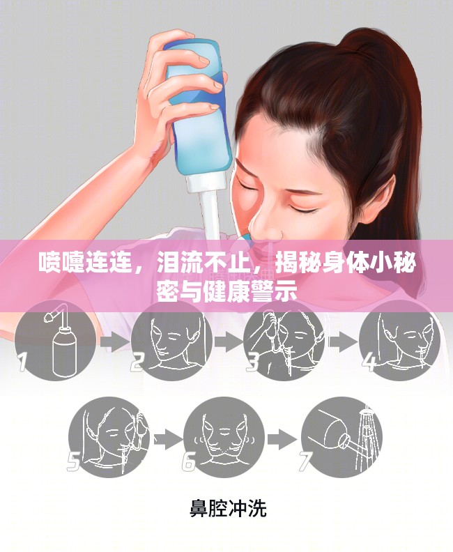 噴嚏連連，淚流不止，揭秘身體小秘密與健康警示