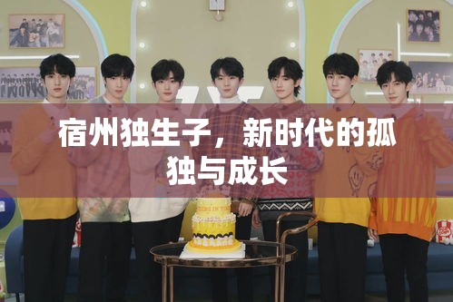 宿州獨生子，新時代的孤獨與成長