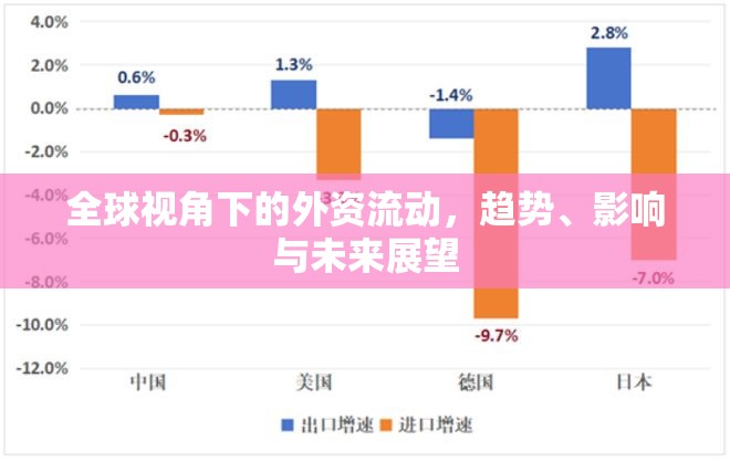 全球視角下的外資流動(dòng)，趨勢(shì)、影響與未來(lái)展望