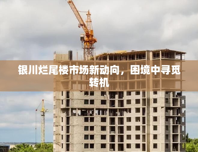 銀川爛尾樓市場(chǎng)新動(dòng)向，困境中尋覓轉(zhuǎn)機(jī)