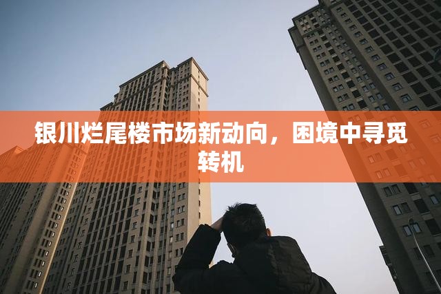 銀川爛尾樓市場(chǎng)新動(dòng)向，困境中尋覓轉(zhuǎn)機(jī)