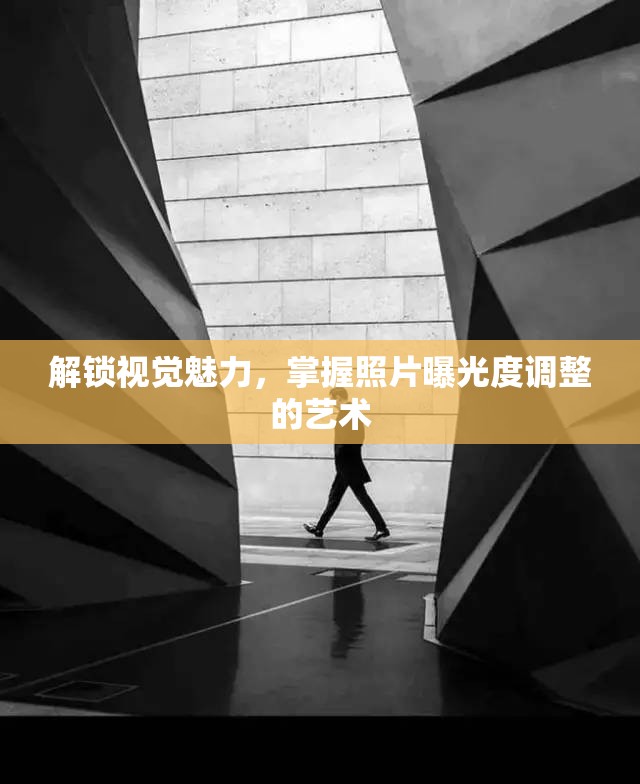 解鎖視覺魅力，掌握照片曝光度調整的藝術