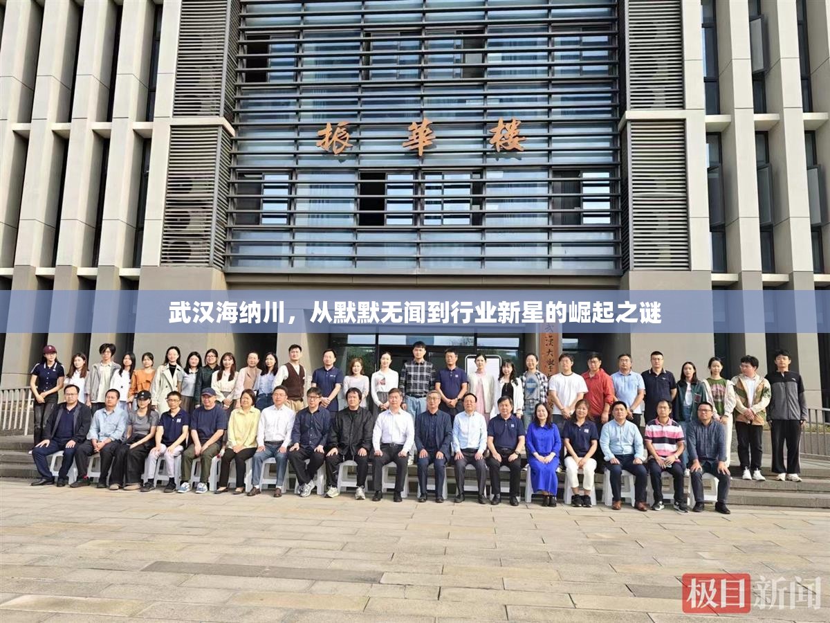 武漢海納川，從默默無聞到行業(yè)新星的崛起之謎