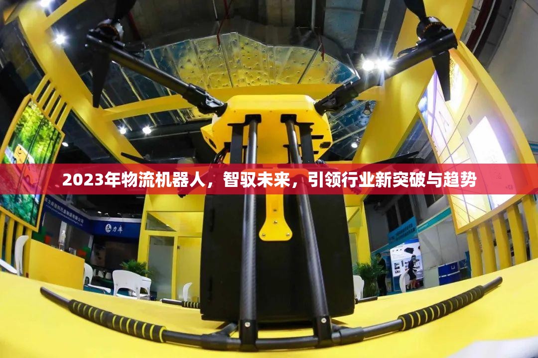 2023年物流機(jī)器人，智馭未來(lái)，引領(lǐng)行業(yè)新突破與趨勢(shì)