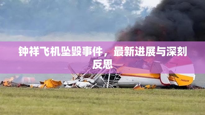 鐘祥飛機墜毀事件，最新進展與深刻反思