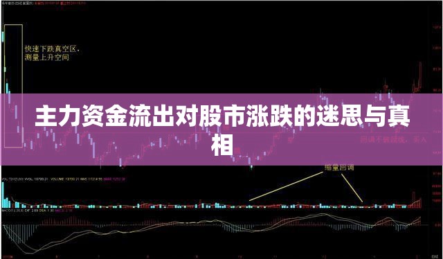 主力資金流出對(duì)股市漲跌的迷思與真相