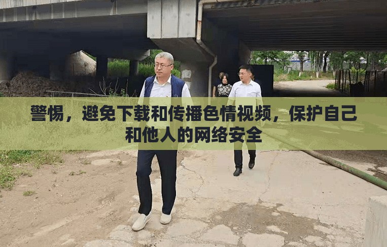 警惕，避免下載和傳播色情視頻，保護(hù)自己和他人的網(wǎng)絡(luò)安全