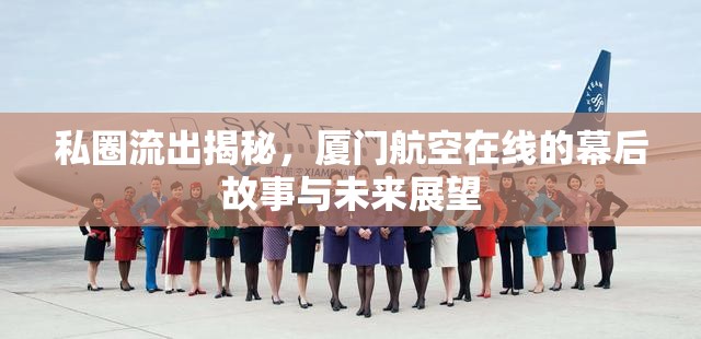 私圈流出揭秘，廈門航空在線的幕后故事與未來展望