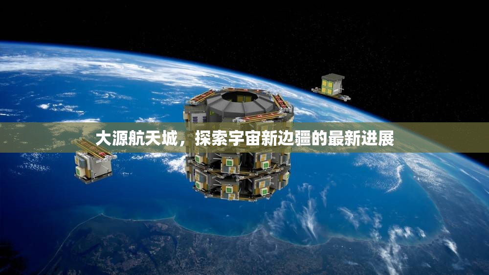 大源航天城，探索宇宙新邊疆的最新進(jìn)展