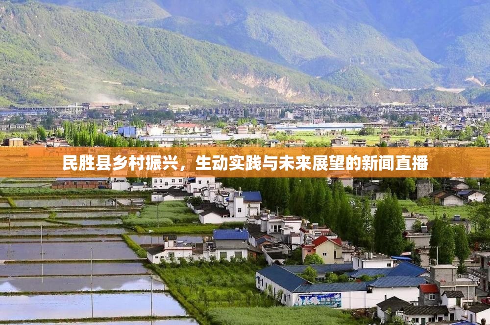民勝縣鄉(xiāng)村振興，生動(dòng)實(shí)踐與未來展望的新聞直播