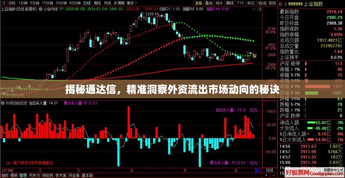 揭秘通達(dá)信，精準(zhǔn)洞察外資流出市場(chǎng)動(dòng)向的秘訣