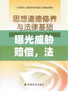 曝光威脅賠償，法律邊界與道德考量