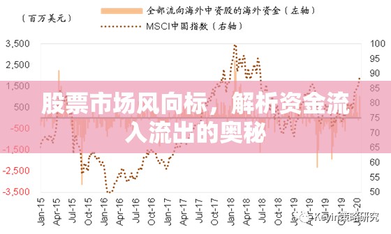 股票市場(chǎng)風(fēng)向標(biāo)，解析資金流入流出的奧秘