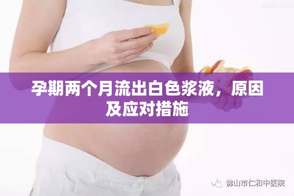 孕期兩個月流出白色漿液，原因及應(yīng)對措施