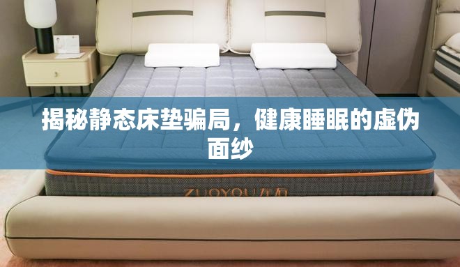 揭秘靜態(tài)床墊騙局，健康睡眠的虛偽面紗