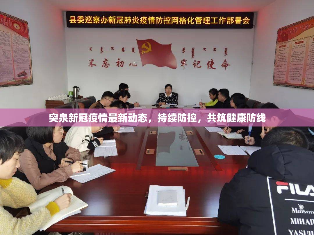 突泉新冠疫情最新動態(tài)，持續(xù)防控，共筑健康防線