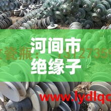 河間市絕緣子曝光事件，城市安全與監(jiān)管的警鐘