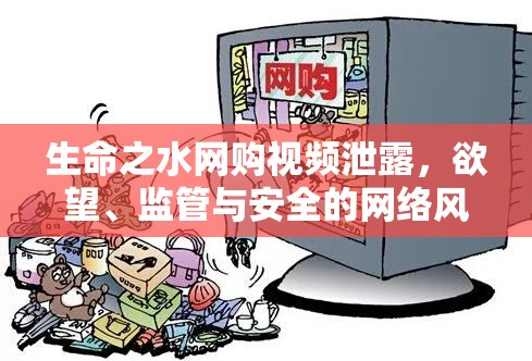 生命之水網(wǎng)購視頻泄露，欲望、監(jiān)管與安全的網(wǎng)絡(luò)風(fēng)暴